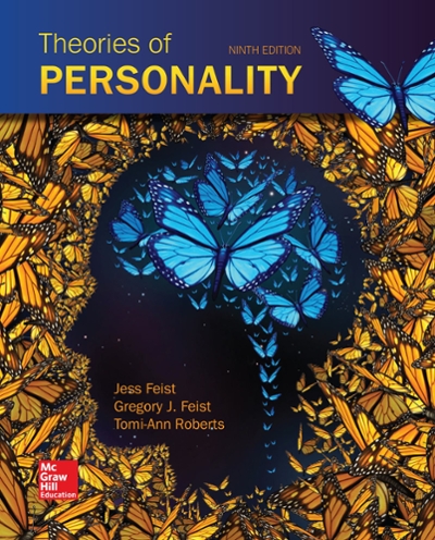 Loose Leaf for Theories of Personality