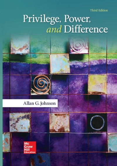 Loose Leaf for Privilege, Power, and Difference