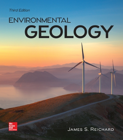 Loose Leaf for Environmental Geology