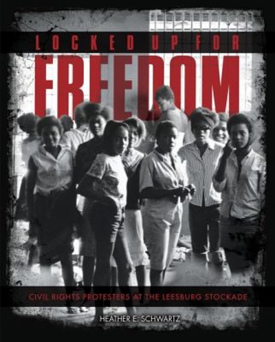 Locked up for Freedom