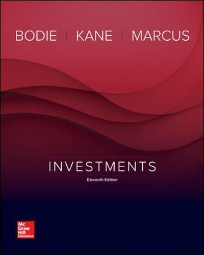 Loose Leaf for Investments