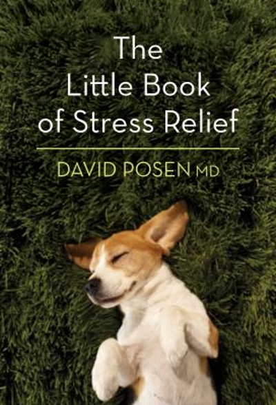 The Little Book of Stress Relief