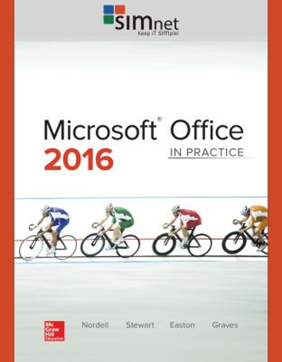 GEN COMBO MICROSOFT OFFICE 2016: IN PRACTICE; SIMNET 2016 ACCESS CARD