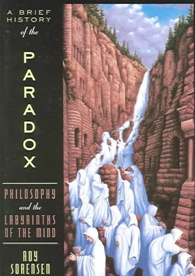 A Brief History of the Paradox