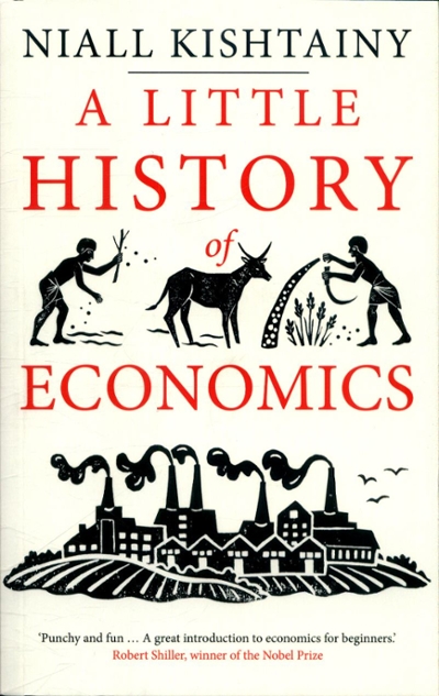A Little History of Economics