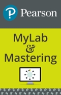 Textbook Solutions for Modified Mastering Physics with Pearson eText -- Standalone Access Card -- for College Physics