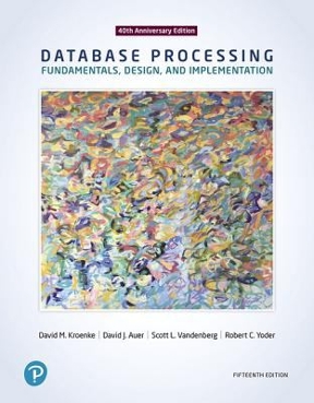 database processing 14th edition pdf download