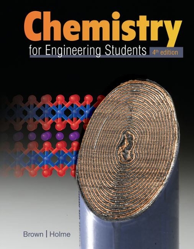 Chemistry for Engineering Students, Loose-Leaf Version (with OWLv2 (6 Months) with MindTap Reader Printed Access Card)