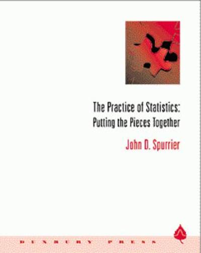 The Practice of Statistics