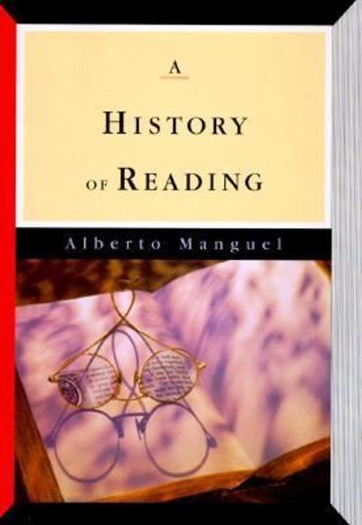A History of Reading