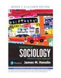 Sociology The Essentials 8th Edition Pdf