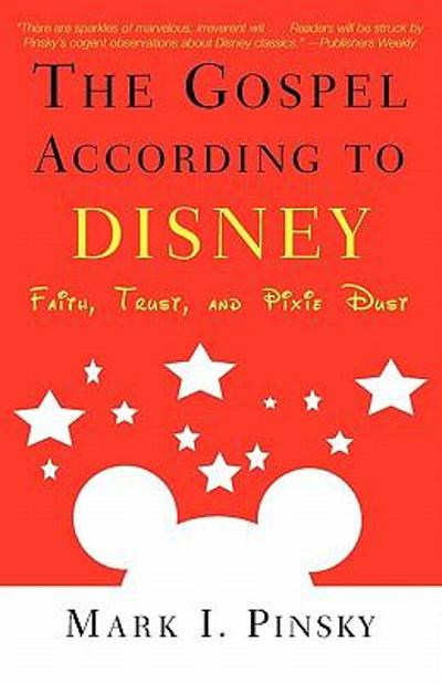 The Gospel according to Disney