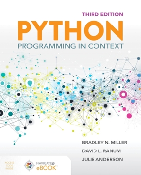 Python Programming In Context Rent 9781284175578 Chegg 