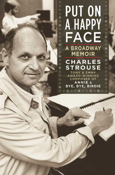 Put on a Happy Face 1st edition 9781402758898 by Strouse, Charles