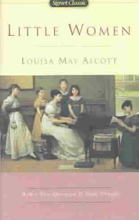 little women 1st edition