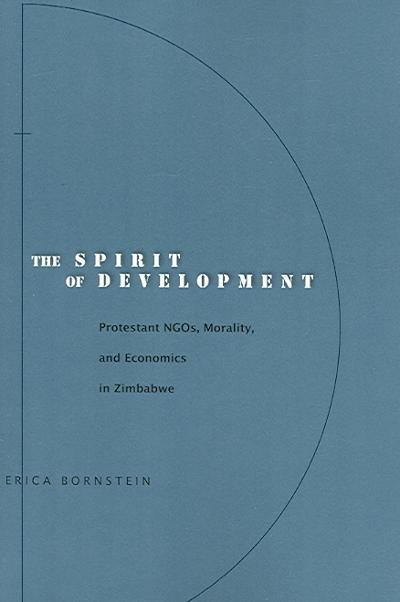 The Spirit of Development