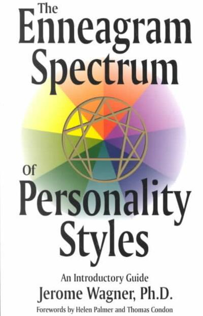 The Enneagram Spectrum of Personality Styles