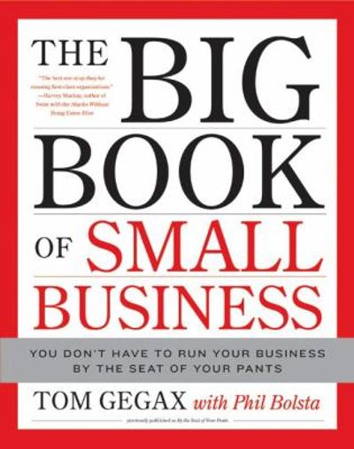 The Big Book of Small Business
