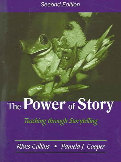 The Power of Story