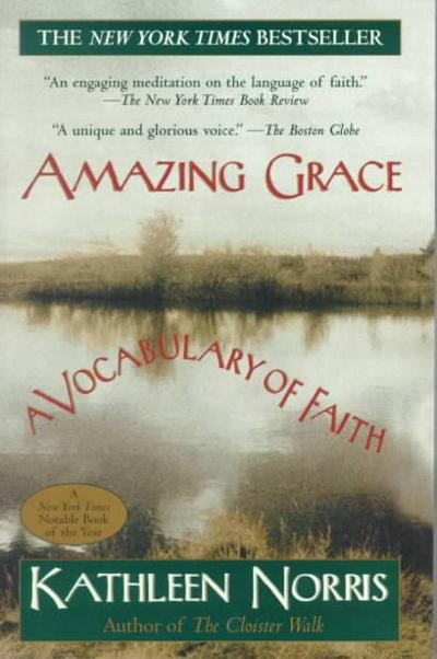 Amazing Grace