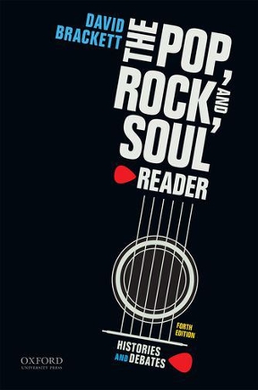 The Pop Rock And Soul Reader Histories And Debates Rent 9780190843588 Chegg Com