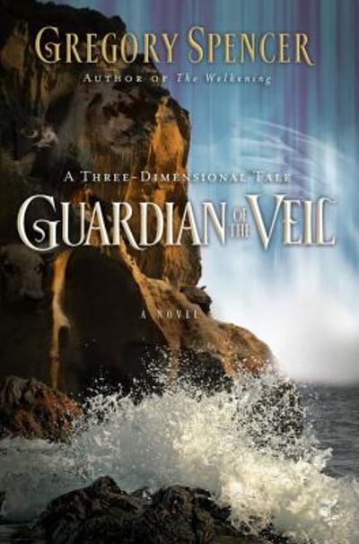 Guardian of the Veil 9781416543411 by Spencer, Gregory