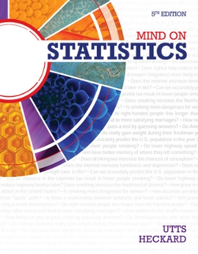 WebAssign for Mind on Statistics | Rent | 9781337773638 | Chegg.com