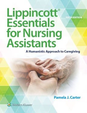 Lipcott Essentials For Nursing Assistants A Humanistic Approach To Caregiving Rent 9781975142575 Chegg 