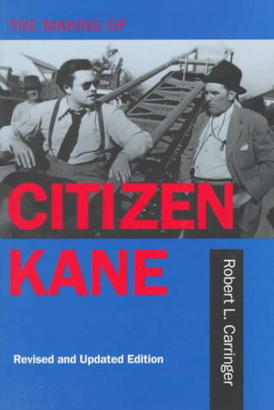 The Making of Citizen Kane