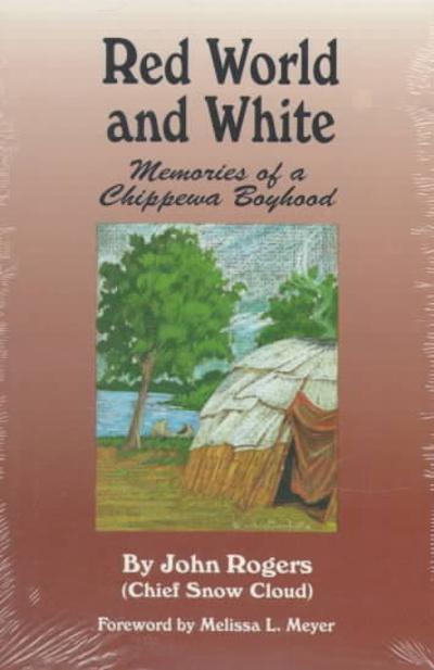 Red World and White