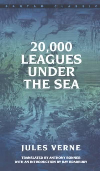 20,000 Leagues Under the Sea