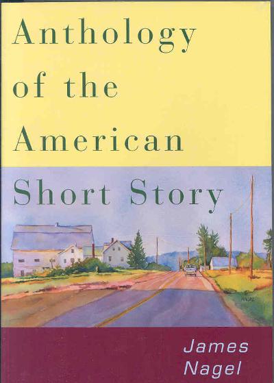 Anthology of the American Short Story
