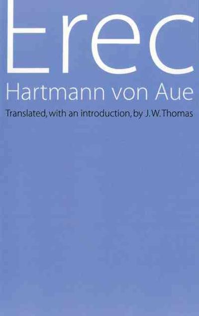 Erec 9780803273290 by Thomas, J. W.