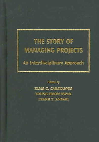 The Story of Managing Projects
