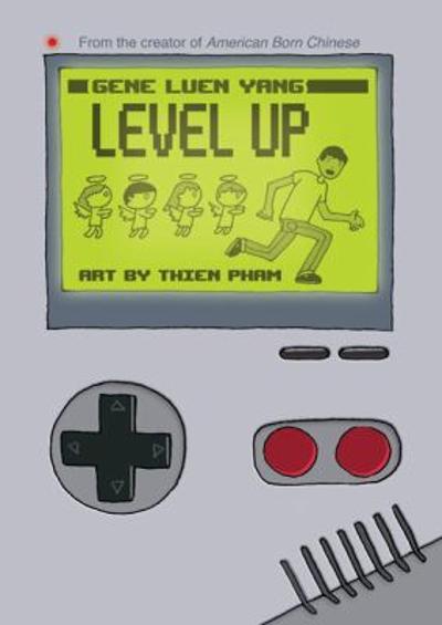 Level Up 9781596432352 by Yang, Gene Luen