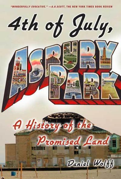 4th of July, Asbury Park