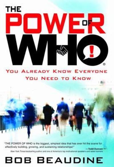 The Power of Who