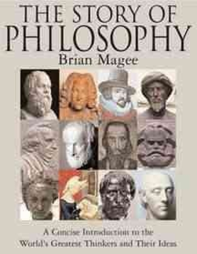 The Story of Philosophy 9780789479945 by Magee, Bryan