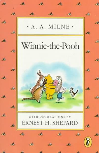 Winnie-the-Pooh