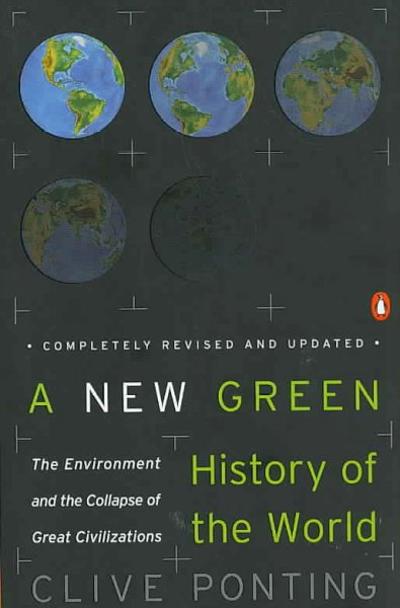 A New Green History of the World