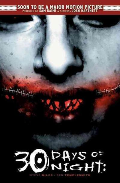 30 Days Of Night