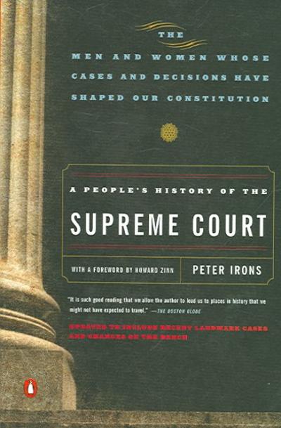 A People's History of the Supreme Court