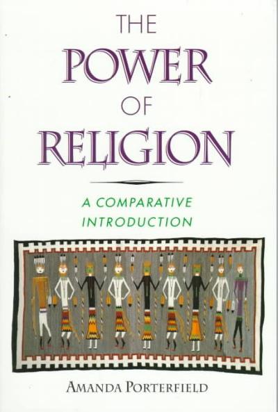 The Power of Religion