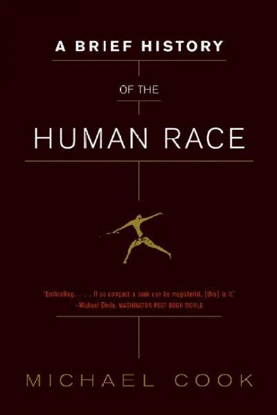 A Brief History of the Human Race