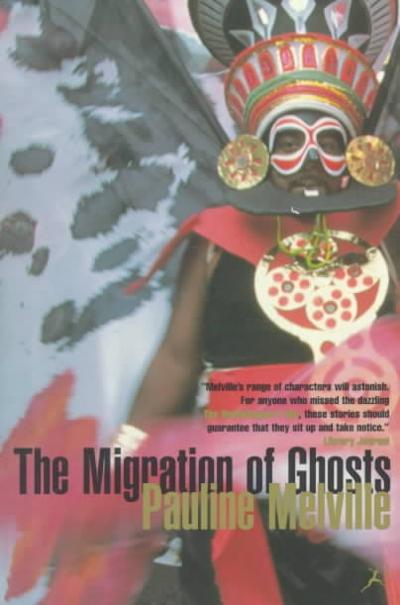 The Migration of Ghosts