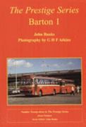 Barton: Single Deckers v. 1 (Prestige Series)