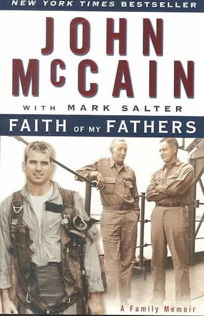 Faith of My Fathers