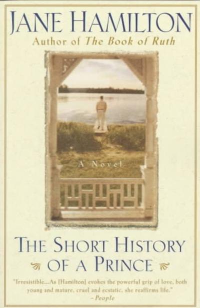 The Short History of a Prince