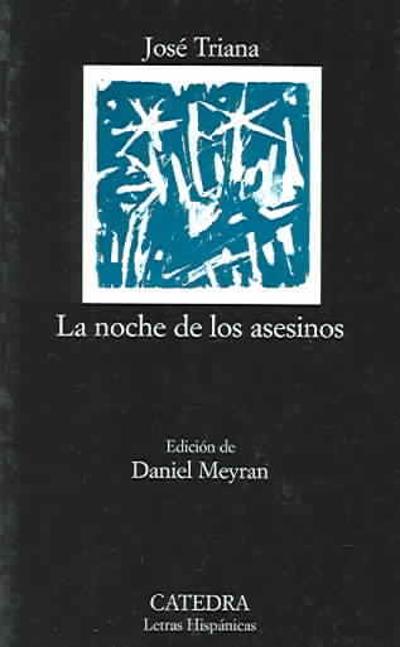 La Noche De Los Asesinos / The Night of the Assassins