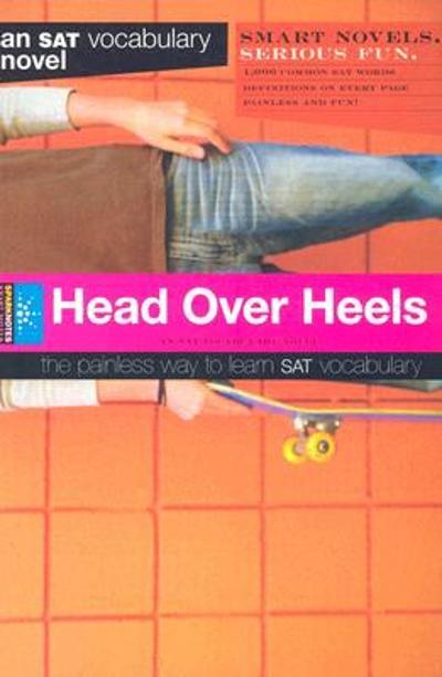 Head over Heels 9781411400825 by Nerz, Ryan A.